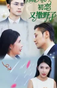 陆少的初恋又撒野了