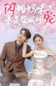 闪婚妈咪竟是帮派团宠