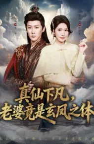 真仙下凡，老婆竟是玄凤之体