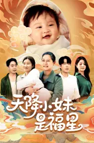 天降小妹是福星