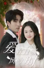 爱在且听风吟时