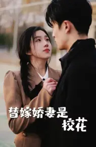 替嫁娇妻是校花