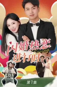 闪婚热恋进行时