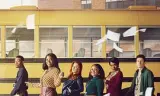 小学风云第一季