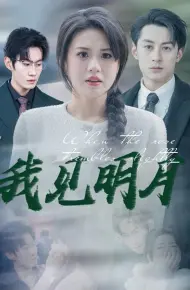 我见明月