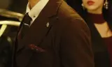 黑月光横扫豪门