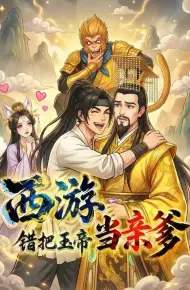 西游，错把玉帝当亲爹