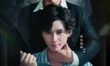 谋杀通告