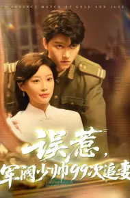 误惹军阀少帅99次追妻
