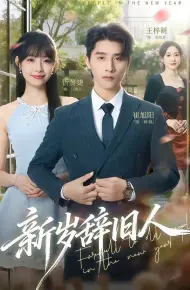 新岁辞旧人