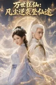 万世狂仙：凡尘逆袭登仙途
