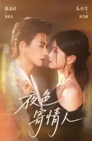 夜色寄情人