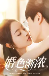 婚色渐浓