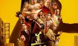 盖世神功(预告片)