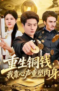 重生铜钱,我靠心声重塑肉身