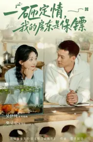 一砸定情，我的房东是保镖