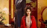 掌上齐眉