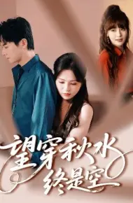 望穿秋水终是空