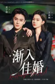 渐入佳婚