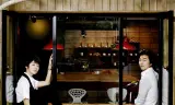 咖啡王子1号店