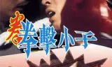 拳击小子