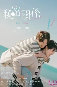 秘密关系：最后的约束