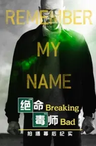绝命毒师 第五季 幕后纪实