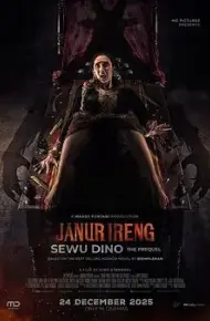 黑暗祭祀,女巫诅咒前传