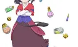 依赖药水活下去