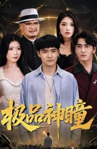 极品神瞳