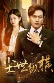 尘世纵横