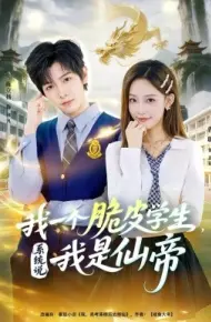 我一个脆皮学生，系统说我是仙帝
