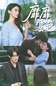 靡靡雾色