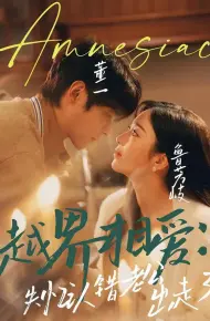 越界相爱：失忆认错老公出走了
