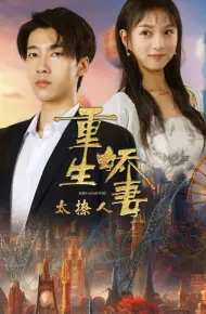 重生娇妻太撩人