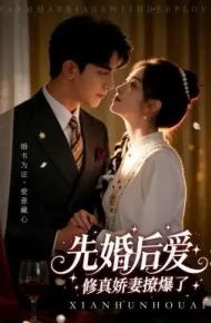 婚后爱：修真娇妻撩爆了