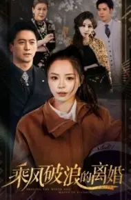 乘风破浪的离婚（大小姐她不装了）