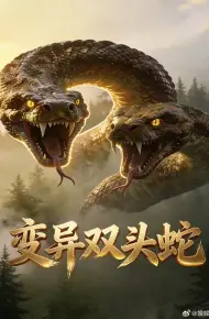 变异双头蛇