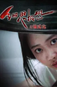 细思极恐之格式化