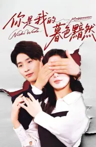 你是我的暮色黯然
