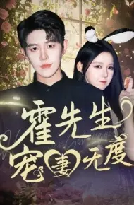 霍先生宠妻无度