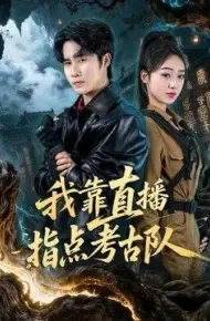 我靠直播指点考古队