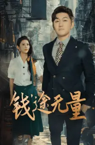 商途破黑局