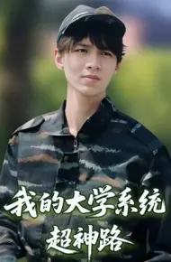 我的大学系统超神路