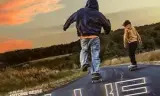 豚跳