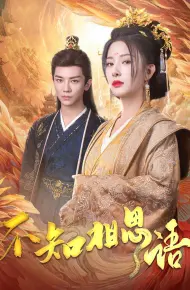 不知相思语（风起相府）