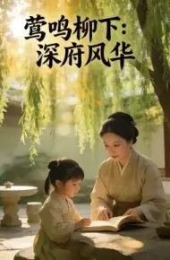 莺鸣柳下：深府风华