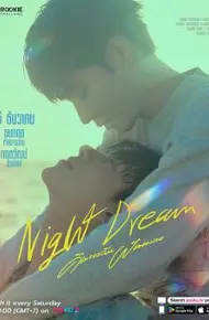夜梦