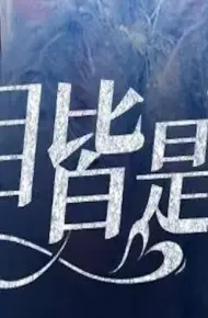 入目皆是你
