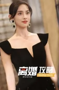 离婚攻略